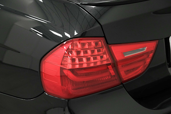 BMW 3 серии, 2011 года, пробег 213111 км