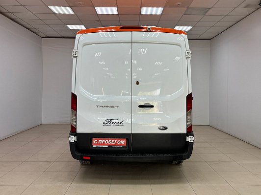 Ford Transit, 2018 года, пробег 224435 км