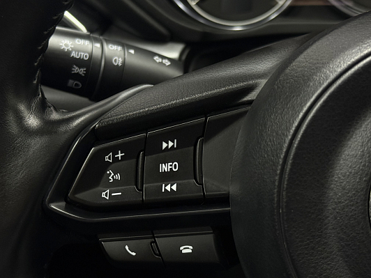 Mazda CX-5, 2020 года, пробег 54251 км