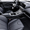 Hyundai Santa Fe Calligraphy, 2021 года, пробег 108993 км