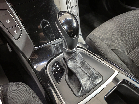 Hyundai i40 Comfort, 2014 года, пробег 177150 км