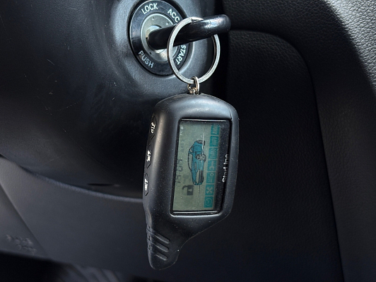 Kia Rio Comfort, 2013 года, пробег 178161 км