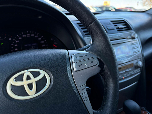 Toyota Camry Престиж, 2011 года, пробег 467349 км