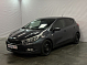 Kia Ceed Comfort, 2013 года, пробег 123747 км
