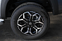 Changan Hunter Plus Люкс, серый