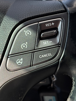 Hyundai Santa Fe Comfort, 2012 года, пробег 182427 км