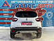 Renault Kaptur Style, 2017 года, пробег 124420 км