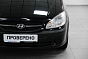 Hyundai Getz GLS, 2008 года, пробег 238968 км