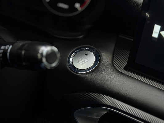 Kaiyi E5 Luxury, 2023 года, пробег 41269 км