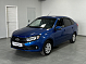 Lada (ВАЗ) Granta Comfort Light, 2022 года, пробег 35000 км