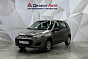 Lada (ВАЗ) Kalina Classic Glonass 21921-51-213, 2015 года, пробег 86220 км