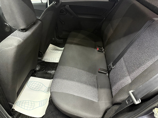 Lada (ВАЗ) Granta Standard Plus Glonass 21901-50-213, 2018 года, пробег 129945 км