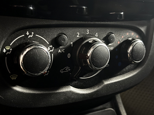 Renault Duster Drive, 2016 года, пробег 247000 км