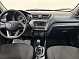 Kia Rio Comfort, 2014 года, пробег 126597 км