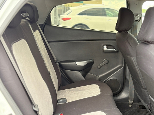 Kia Rio Comfort Аудио, 2016 года, пробег 184000 км