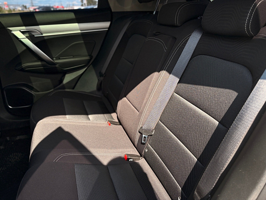 Geely Coolray Flagship, 2023 года, пробег 25630 км