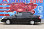 Lada (ВАЗ) Priora Standard 21702-40-050, 2018 года, пробег 153100 км