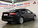 Ford Mondeo Trend, 2015 года, пробег 89000 км