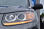 Hyundai Santa Fe Elegance, 2010 года, пробег 287911 км
