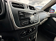 Renault Sandero Confort, 2017 года, пробег 151926 км