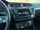Volkswagen Tiguan, 2017 года, пробег 127627 км