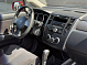 Nissan Tiida Elegance, 2010 года, пробег 117941 км
