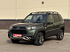 Lada (ВАЗ) Niva Luxe, 2021 года, пробег 90391 км