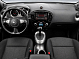 Nissan Juke SE Sport, 2014 года, пробег 160303 км