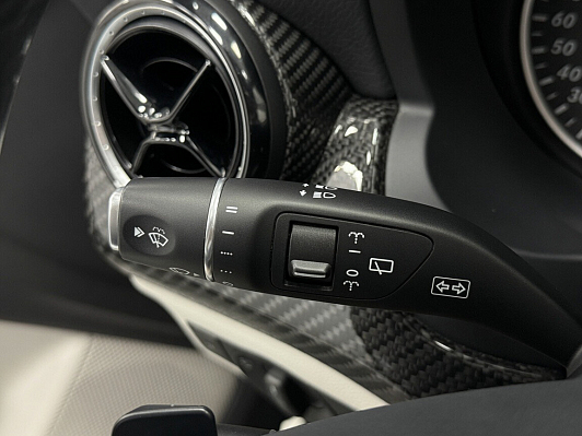 Mercedes-Benz GLA GLA 250 4MATIC Особая серия, 2014 года, пробег 104232 км