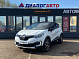 Renault Kaptur Extreme, 2019 года, пробег 118400 км