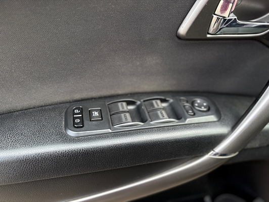 FAW Besturn X80 Basic, 2019 года, пробег 60342 км