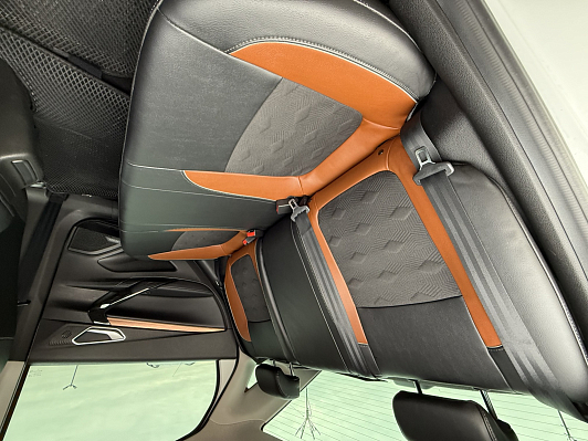 Lada (ВАЗ) Vesta Life, 2023 года, пробег 64000 км