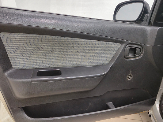 Daewoo Nexia Базовая, 2008 года, пробег 146346 км