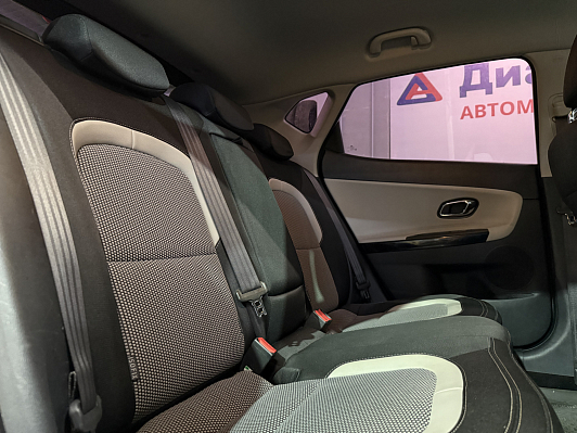 Kia Ceed, 2015 года, пробег 112000 км