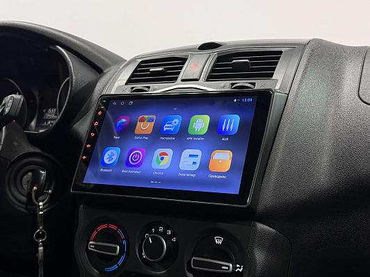 Lada (ВАЗ) Granta Classic Optima, 2020 года, пробег 173423 км