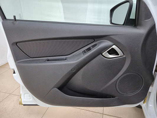 Lada (ВАЗ) Granta Comfort'24 Plus, 2023 года, пробег 29958 км