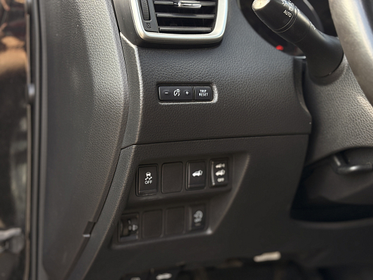 Nissan X-Trail SE, 2019 года, пробег 151200 км