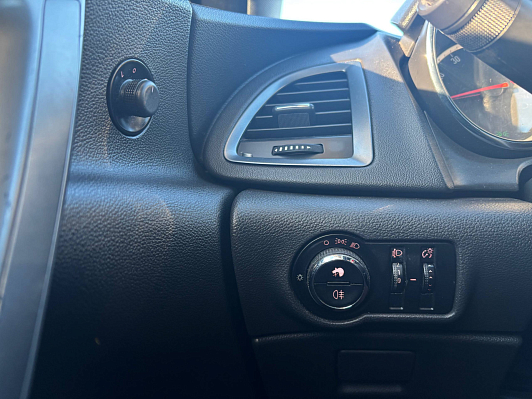 Opel Astra Cosmo, 2012 года, пробег 291693 км