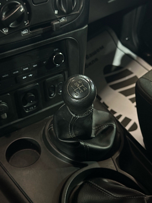 Lada (ВАЗ) Niva Luxe, 2021 года, пробег 55934 км