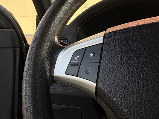 Lifan Solano Standart, 2014 года, пробег 152060 км
