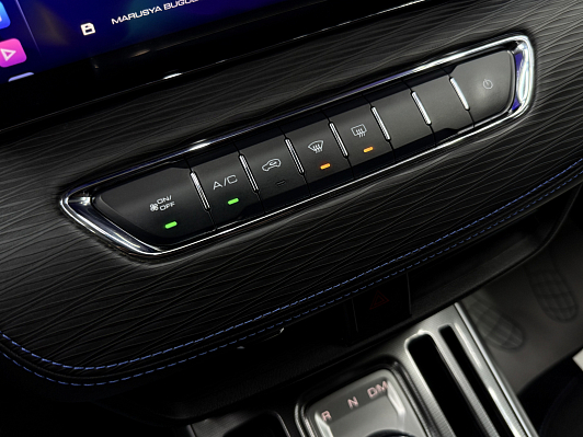 Haval Jolion Elite, 2021 года, пробег 58664 км