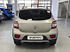 Renault Sandero Confort, 2018 года, пробег 76000 км
