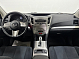 Subaru Outback BA, 2009 года, пробег 138261 км