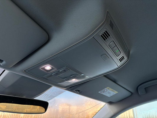 Skoda Kodiaq Style, 2018 года, пробег 148623 км