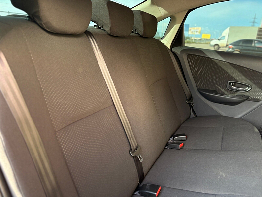 Nissan Almera Comfort Plus, 2013 года, пробег 137000 км