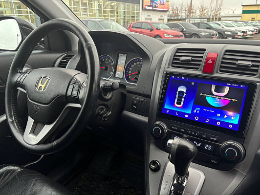 Honda CR-V Executive, 2008 года, пробег 200424 км