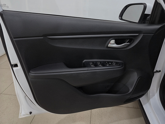 Kia Rio Comfort, 2021 года, пробег 74874 км