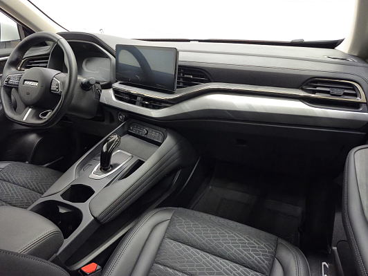 Haval F7x Elite, 2023 года, пробег 16163 км