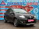 Renault Sandero Privilege, 2015 года, пробег 74000 км