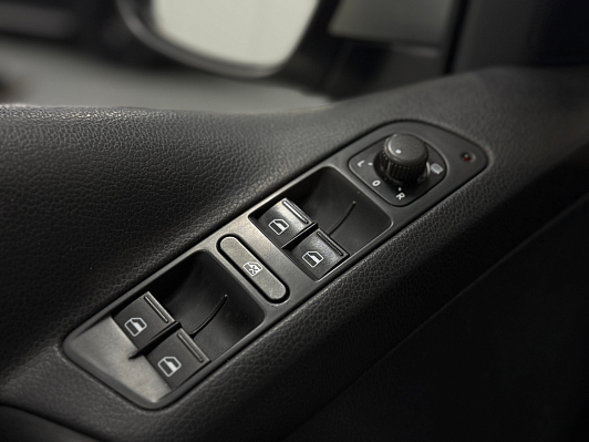 Volkswagen Tiguan CLUB, 2013 года, пробег 156001 км